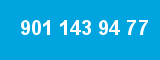 901 143 94 77